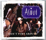 Aswad - Don't Turn Around